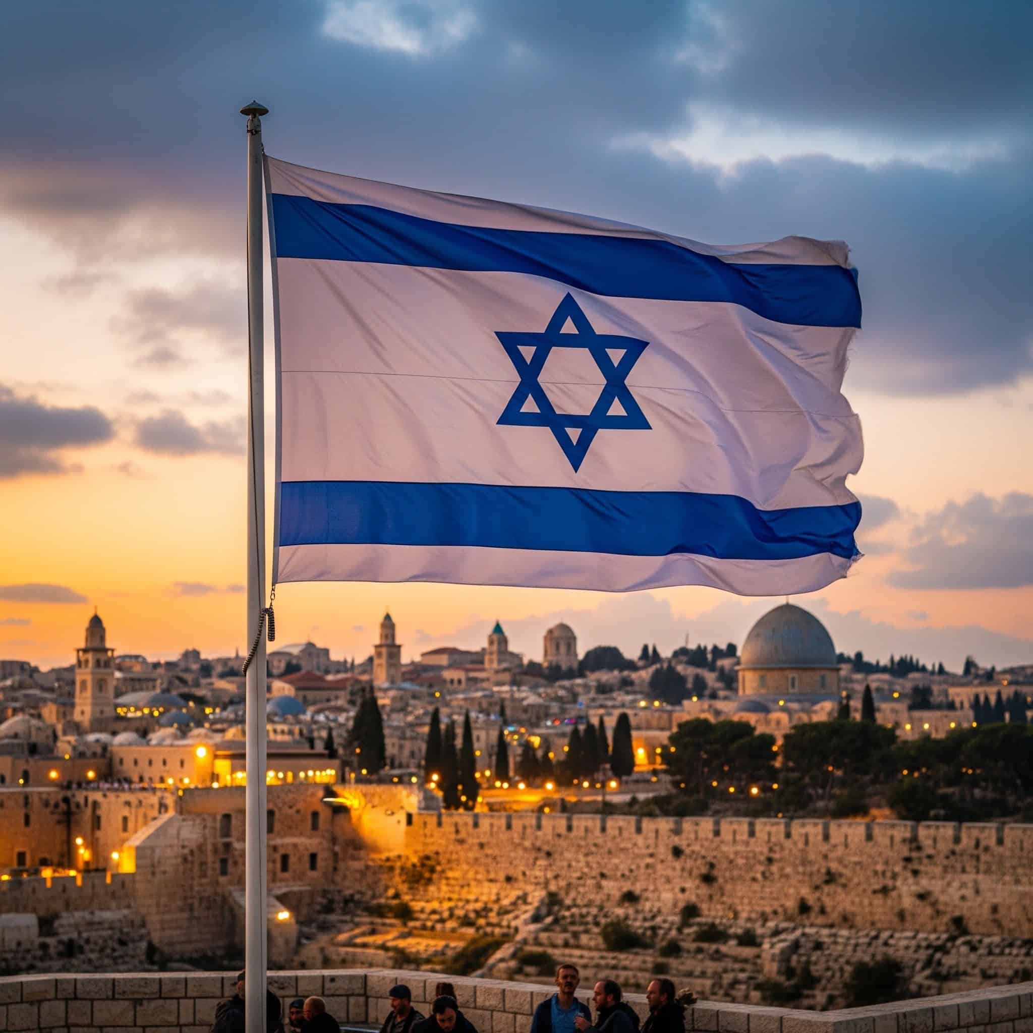 Part 1: The Great Name Hijack: How History Was Rewritten to Erase a Nation